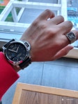 1312 로 입당 신고합니다 ^^ - Panerai - TIMEFORUM