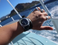 혹등고래 (feat. 233) @Hawaii - Panerai - TIMEFORUM