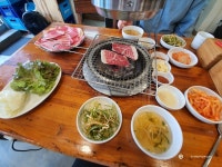 영구의 맛집여행 ...24탄 방화동 차돌집 - Panerai - TIMEFORUM