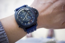 오랫만에 1135 ~ - Panerai - TIMEFORUM