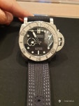 마이크혼 에디션 pam984 득템신고 합니다. - Panerai - TIMEFORUM