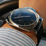 pam676 듀에입니다~ - Panerai - TIMEFORUM