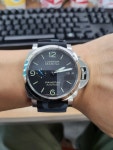 파네라이 1312 알리발줄질 했어요 - Panerai - TIMEFORUM