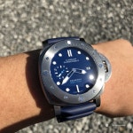 햇살 받은 692 입니다 ^ ^ - Panerai - TIMEFORUM