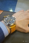 대구 출장중 KTX~~632 - Panerai - TIMEFORUM