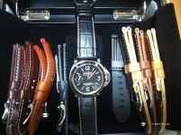 111 득템신고드립니다. - Panerai - TIMEFORUM