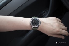 915 - Panerai - TIMEFORUM