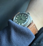 [스캔데이-1] 이동 중, pam1349 :) - Panerai - TIMEFORUM