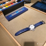 PAM1223 비앙코 브레이슬릿 줄추! (cromking님 감사합니다) - Panerai - TIMEFORUM