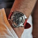 파네라이 44mm 돔글라스모델은 233뿐인가요? - Panerai - TIMEFORUM