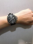 pam1389 섭머저블 입니다. - Panerai - TIMEFORUM