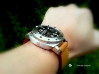 243과 남해여행 - Panerai - TIMEFORUM