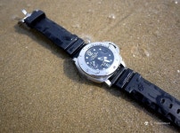 243과 남해여행 - Panerai - TIMEFORUM