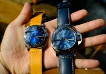 선선한 가을...소규모 GTG - Panerai - TIMEFORUM