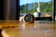 선선한 가을...소규모 GTG - Panerai - TIMEFORUM