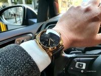 [스캔데이] 625 Radiomir - Panerai - TIMEFORUM