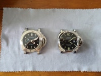 pam 973 과 pam 1048입니다 - Panerai - TIMEFORUM