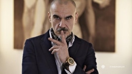 파네라이 브레이슬릿에 관한 고찰 feat. PAM 1068 - Panerai - TIMEFORUM