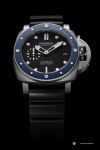 42미리 섭머저블 및 루미노르 신모델 등장.. - Panerai - TIMEFORUM