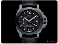 42미리 섭머저블 및 루미노르 신모델 등장.. - Panerai - TIMEFORUM