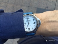 출근 113 - Panerai - TIMEFORUM