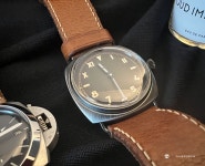 [스캔데이] Panerai, 8+8+8 = 24 Days??? :) - Panerai - TIMEFORUM