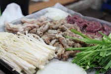 [스캔데이] 영구와 땡칠이 강원도 여행 ^^ - Panerai - TIMEFORUM