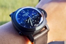 오랫만에 1135로 스캔데이~ - Panerai - TIMEFORUM