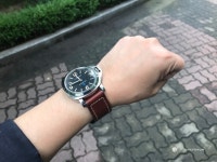 [스캔데이] 634 pav - Panerai - TIMEFORUM