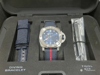 [스캔데이] PAM1391 입니다 ^ ^ - Panerai - TIMEFORUM