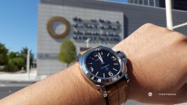 [늦은 스캔데이] 634와 혼자놀기 - Panerai - TIMEFORUM