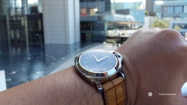 [늦은 스캔데이] 634와 혼자놀기 - Panerai - TIMEFORUM