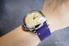 [스캔데이] 행복한 금요일 되세요~ - Panerai - TIMEFORUM