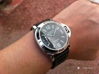 팜스코리아(Pam's Korea) | 나의 소중한 팜.... pam 111 - Panerai - TIMEFORUM