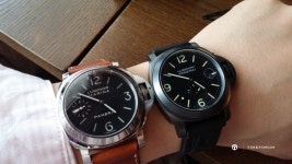 [스캔데이] 28L X 111 - Panerai - TIMEFORUM