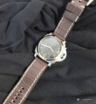 Diver Watch, PAM 233 - Panerai - TIMEFORUM