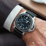 지금은 시스루 682 구매하기 어렵겠죠ㅜㅜ - Panerai - TIMEFORUM