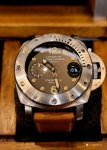 GTG 간단후기! - Panerai - TIMEFORUM