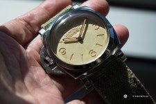 [스캔데이] 한번 더 1075.. - Panerai - TIMEFORUM