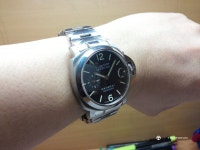 [우문] 024와 243에 관해서... - Panerai - TIMEFORUM