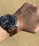 동네산책, the LOGO_pam1086 - Panerai - TIMEFORUM