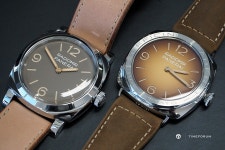 687 간단 착용기 - Panerai - TIMEFORUM