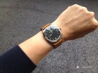 [스캔데이] 09시 338 - Panerai - TIMEFORUM