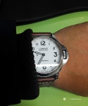 오랜만에 올리는 113 - Panerai - TIMEFORUM
