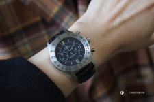 즐거운(?) 월요일 입니다. with 716 - Panerai - TIMEFORUM