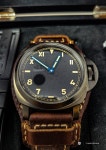 안녕하세요? 777 & 779로 인사올립니다 - Panerai - TIMEFORUM
