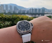 그래, 너는 오늘도 예쁘다.(Pam919) - Panerai - TIMEFORUM