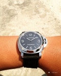 [스캔데이]오늘은 성공한 10:09샷!! - Panerai - TIMEFORUM