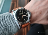 673과 함께한 주말 여행 - Panerai - TIMEFORUM