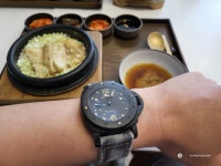 [스캔데이] 여름이 끝나가네요 - 692 / 616 - Panerai - TIMEFORUM